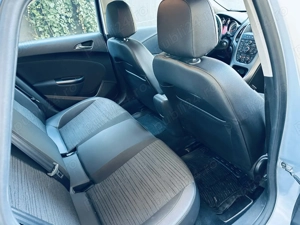 Opel Astra 2017  *32000Km* 1.6Benzina Euro 6 Clima Pilot - imagine 7