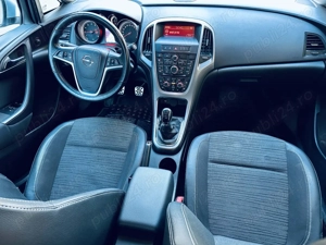 Opel Astra 2017  *32000Km* 1.6Benzina Euro 6 Clima Pilot - imagine 5