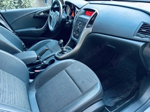 Opel Astra 2017  *32000Km* 1.6Benzina Euro 6 Clima Pilot - imagine 6