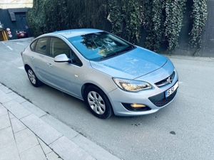 Opel Astra 2017  *32000Km* 1.6Benzina Euro 6 Clima Pilot - imagine 3