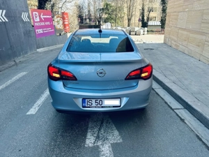 Opel Astra 2017  *32000Km* 1.6Benzina Euro 6 Clima Pilot - imagine 9
