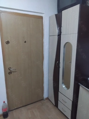 Vand garsoniera str Tunsu Petre  - imagine 7