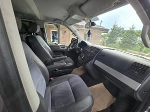 VW T5 Multivan 2.0 TDI 180 CP DSG Highline 2012 - imagine 5