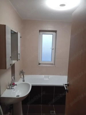 Apartament Sebes, zona drumul Petrestiului - imagine 4