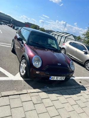Vand sau schimb Mini Cooper R50 - imagine 2