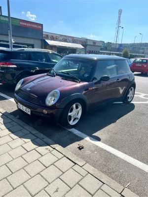 Vand sau schimb Mini Cooper R50 - imagine 3