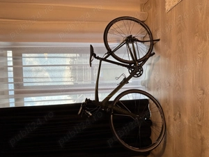 Vând bicicletă Gitane 600