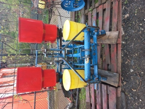 semanatoare pe doua rinduri - imagine 2