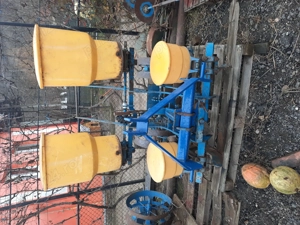 semanatoare pe doua rinduri - imagine 4