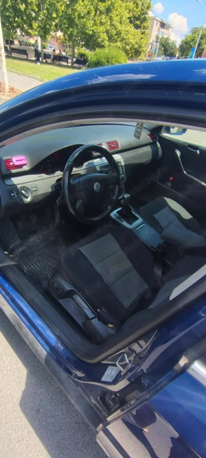 Vând Volkswagen Passat B6  - imagine 5