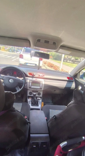 Vând Volkswagen Passat B6  - imagine 4