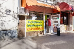 Spațiu comercial cu chiriaș, Eroii Revolutiei