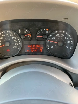 fiat panda automat - imagine 2