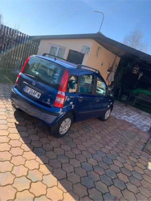 fiat panda automat - imagine 6