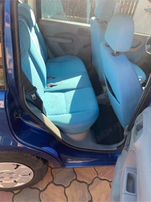 fiat panda automat - imagine 4