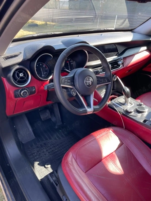 Alfa Romeo Stelvio - imagine 6