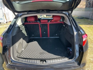 Alfa Romeo Stelvio - imagine 4