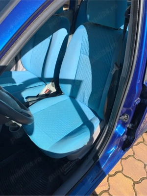 fiat panda automat - imagine 7