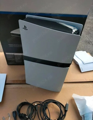 PlayStation 5 Pro 2tb  - imagine 3