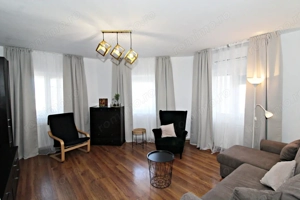 Apartament renovat zona ICIL – Bd. Ferdinand, vedere spre Port