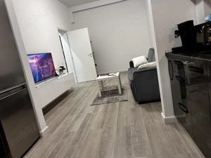 Apartament 2 camere decomandat (demisol) - imagine 2