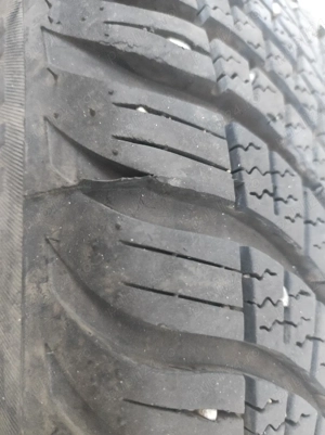 jante Skoda Octavia  - imagine 5