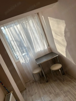 For rent!!CAZABAN apartam 1 camera modern mobilat  - imagine 4