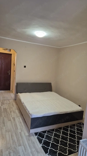 For rent!!CAZABAN apartam 1 camera modern mobilat  - imagine 5