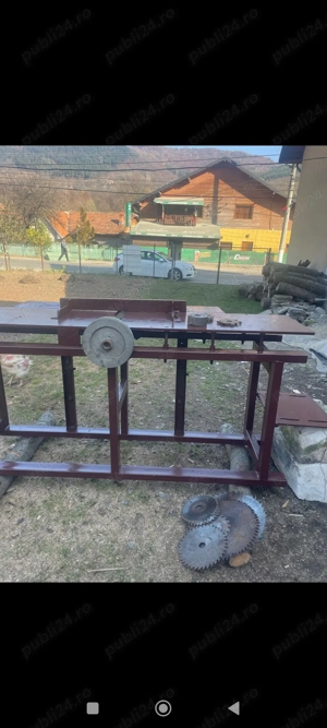 Masa abric de vanzare