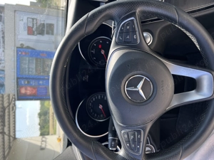 Mercedes C 180 AMG LINE - imagine 3