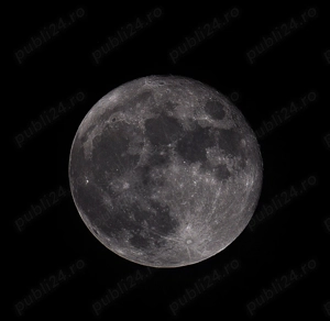 Trlescop BRESSER 160  1000, Folosit de 10-15 ori, adus din Germania cu comanda la BRESSER - imagine 2