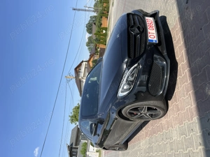 Mercedes C 180 AMG LINE - imagine 4