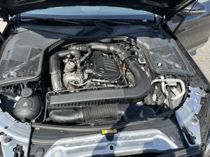Mercedes C 180 AMG LINE - imagine 5