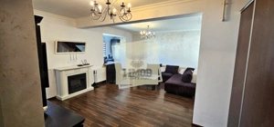 Apartament 3 camere 58mp in Cartierul Alma