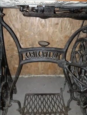 Vand masina de cusut 