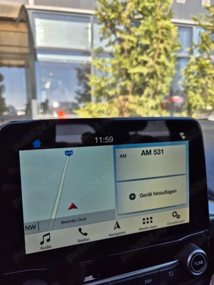 Ford Fiesta 26000 km, unic proprietar, negociabil - imagine 7