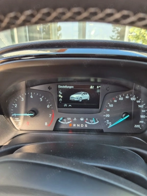 Ford Fiesta 26000 km, unic proprietar, negociabil - imagine 6