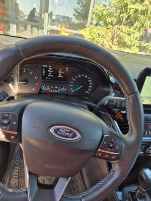 Ford Fiesta 26000 km, unic proprietar, negociabil - imagine 5