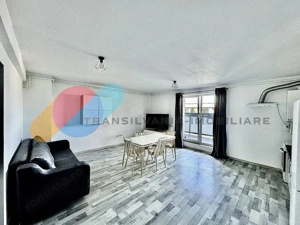 Apartament 2 camere - terasa - Pet Friendly - Ego Residence - Corneliu Coposu