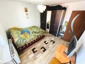 Apartament 2 camere – Zonǎ Centrală,etaj 3 - imagine 8