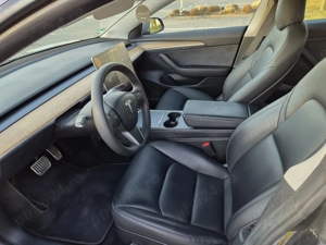 Tesla Model 3 Long Range - imagine 6