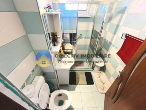 Apartament 2 camere – Zonǎ Centrală,etaj 3 - imagine 6