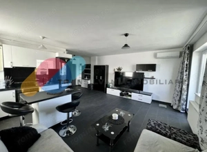 Apartament 2 camere - parcare - Pet Friendly -  Ego Residence - Corneliu Coposu