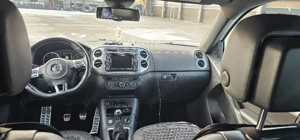 VW Tiguan R-Line 4Motion | 2015 | 150 CP | EURO 6|AD-BLUE |Panoramic ,Webasto - imagine 7