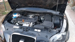 Seat Leon Copa FR 2013 full bixenon scaune incalzite - imagine 5