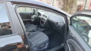 Seat Leon Copa FR 2013 full bixenon scaune incalzite - imagine 4