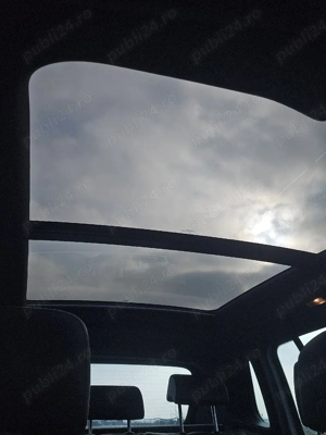 VW Tiguan R-Line 4Motion | 2015 | 150 CP | EURO 6|AD-BLUE |Panoramic ,Webasto - imagine 9