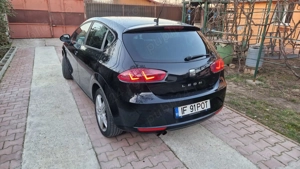 Seat Leon Copa FR 2013 full bixenon scaune incalzite - imagine 3