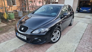 Seat Leon Copa FR 2013 full bixenon scaune incalzite
