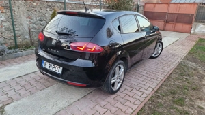 Seat Leon Copa FR 2013 full bixenon scaune incalzite - imagine 8